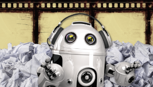 A.I. Content Slop or Solution