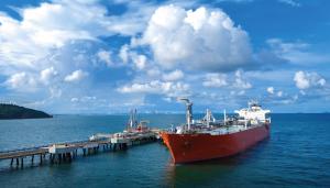 Global Energy Markets