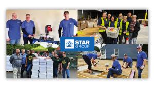 Star Group-Embracing The Power of Giving Back