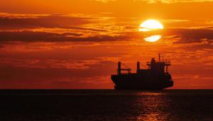 Iran War Upends Global Outlook