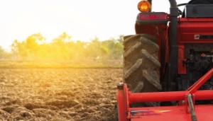 U.S. Agricultural
