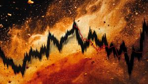 Commodity Market Volatility