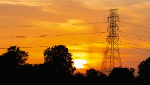 Electric Grid