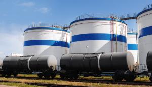 U.S. fuel distribution system