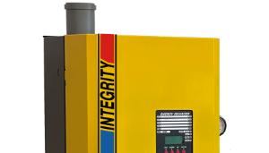 Condensing Boilers