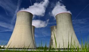 Nuclear Energy