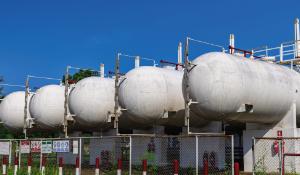 Propane Tanks