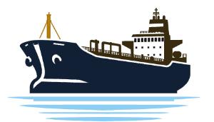 Oil Tanker