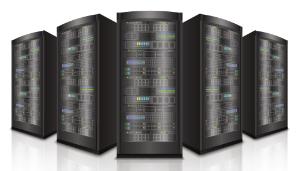 New England Data Center