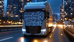 Self-Driving Vehicles