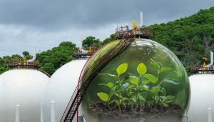 Renewable Propane