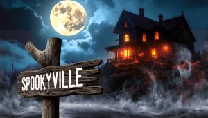 Equipment Sales in a Spooky Market